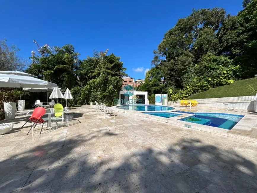 Foto 4 de Casa de Condomínio com 3 quartos à venda, 4000m2 em Centro, Lauro De Freitas - BA