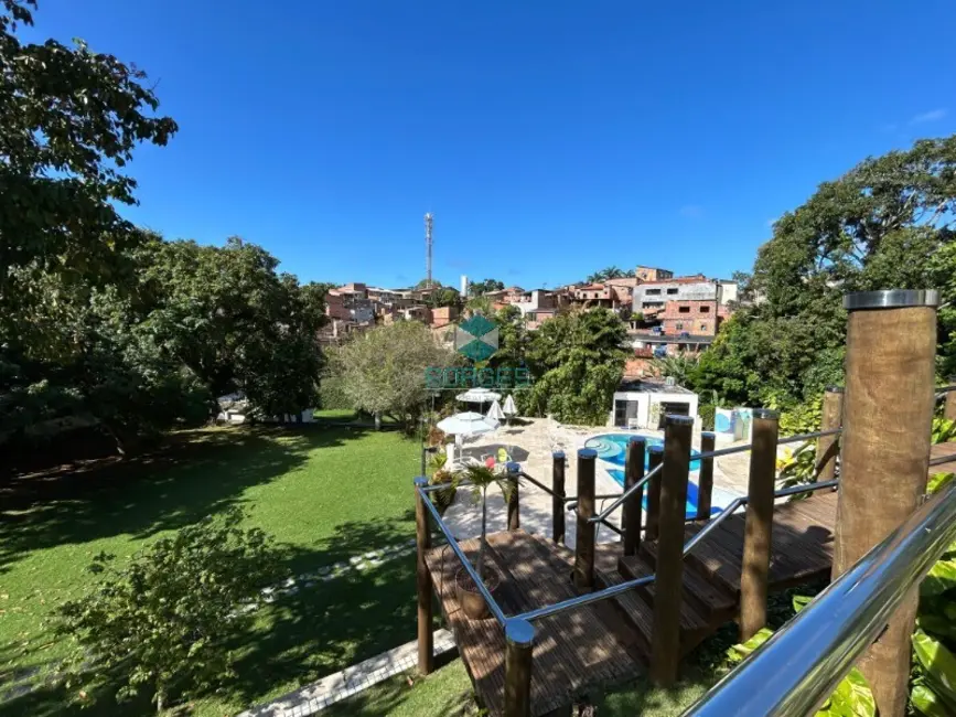 Foto 5 de Casa de Condomínio com 3 quartos à venda, 4000m2 em Centro, Lauro De Freitas - BA