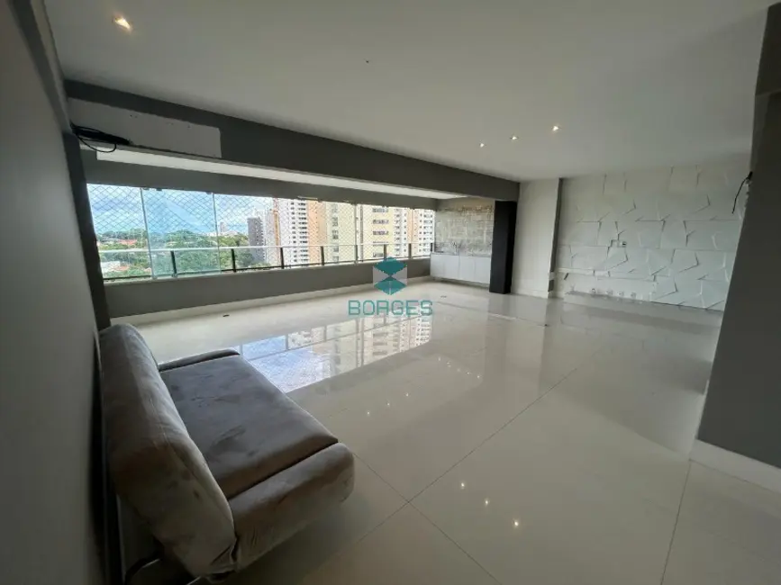 Foto 2 de Apartamento com 4 quartos à venda, 171m2 em Horto Florestal, Salvador - BA