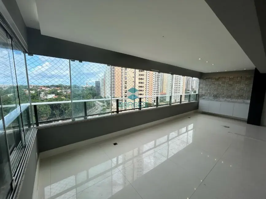 Foto 1 de Apartamento com 4 quartos à venda, 171m2 em Horto Florestal, Salvador - BA