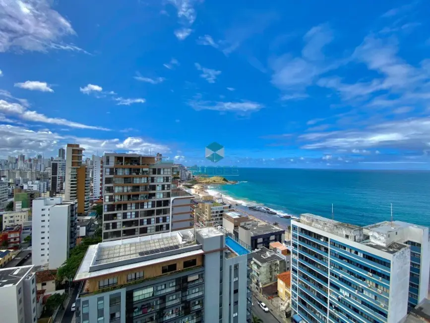 Foto 2 de Apartamento com 1 quarto à venda, 51m2 em Barra, Salvador - BA