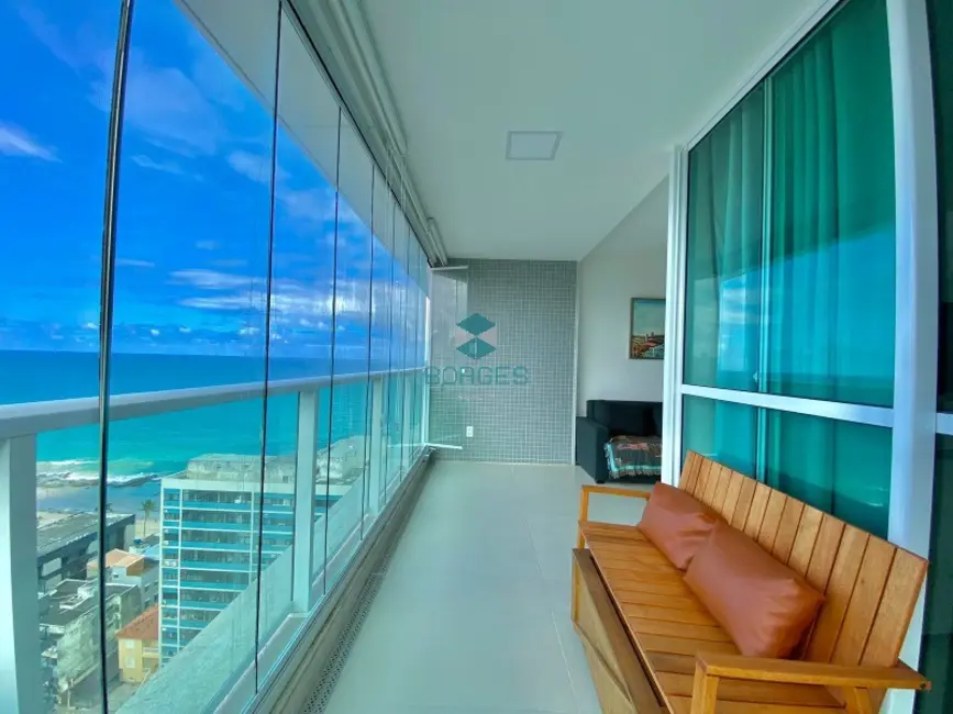 Foto 4 de Apartamento com 1 quarto à venda, 51m2 em Barra, Salvador - BA