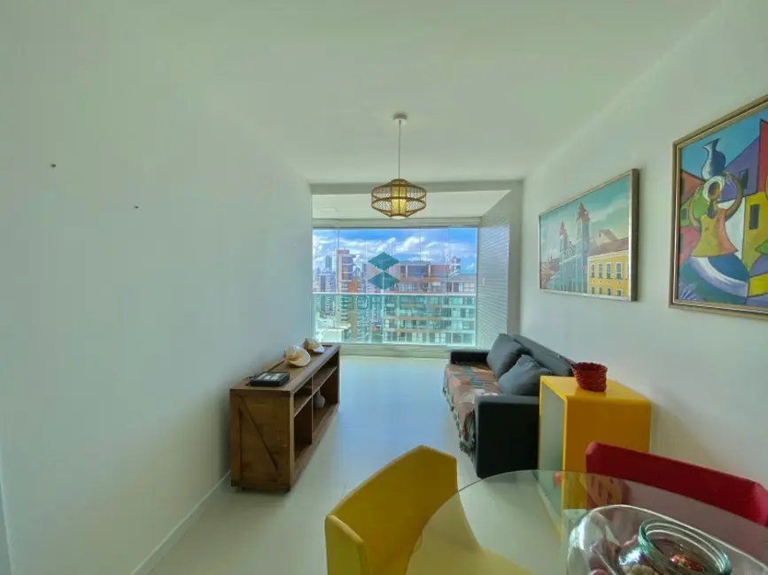 Foto 6 de Apartamento com 1 quarto à venda, 51m2 em Barra, Salvador - BA