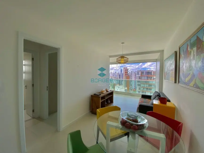 Foto 5 de Apartamento com 1 quarto à venda, 51m2 em Barra, Salvador - BA