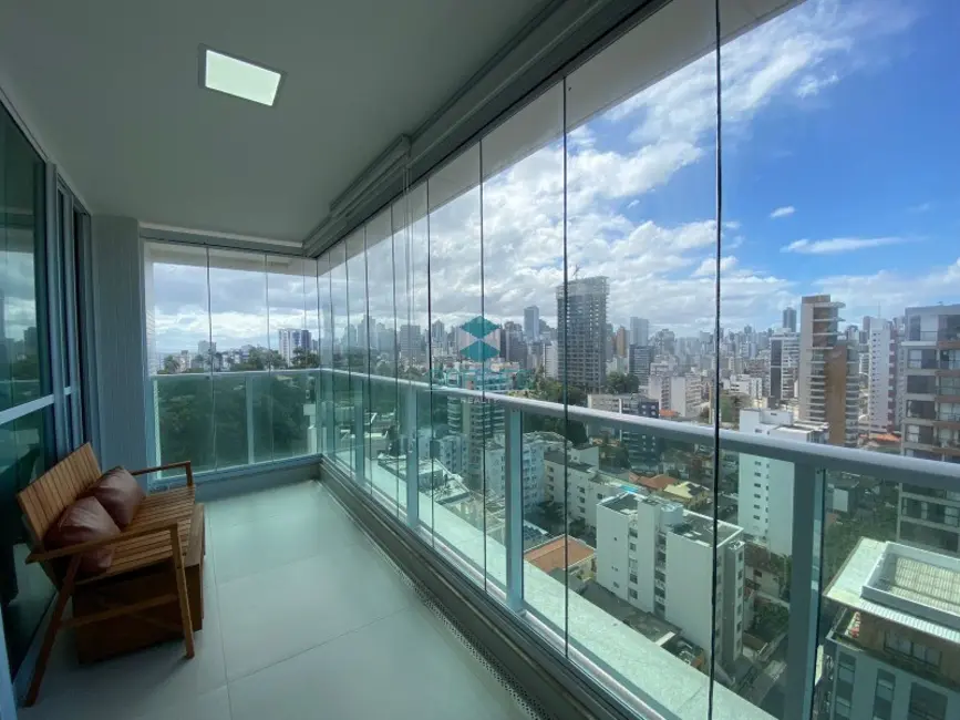 Foto 9 de Apartamento com 1 quarto à venda, 51m2 em Barra, Salvador - BA