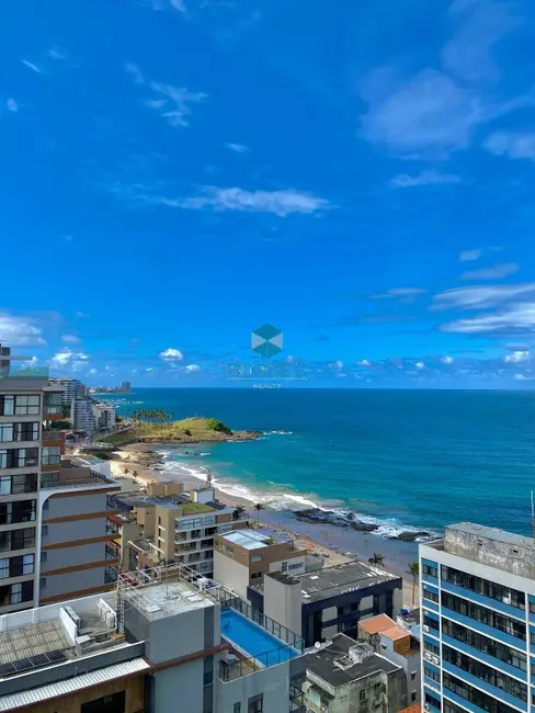 Foto 7 de Apartamento com 1 quarto à venda, 51m2 em Barra, Salvador - BA