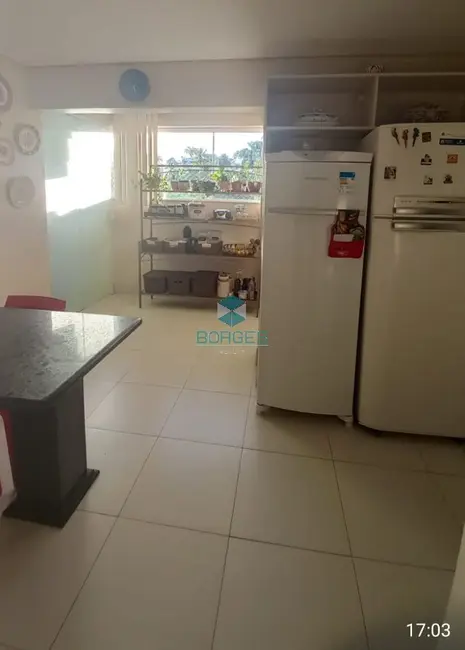 Apartamento com 4 quartos à venda, 178m2 em Itaigara, Salvador - BA - imagem 9 Foto 9 de Apartamento com 4 quartos à venda, 178m2 em Itaigara, Salvador - BA