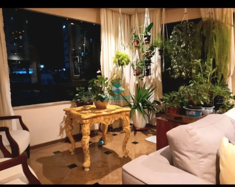 Apartamento com 4 quartos à venda, 178m2 em Itaigara, Salvador - BA - imagem 2 Foto 2 de Apartamento com 4 quartos à venda, 178m2 em Itaigara, Salvador - BA