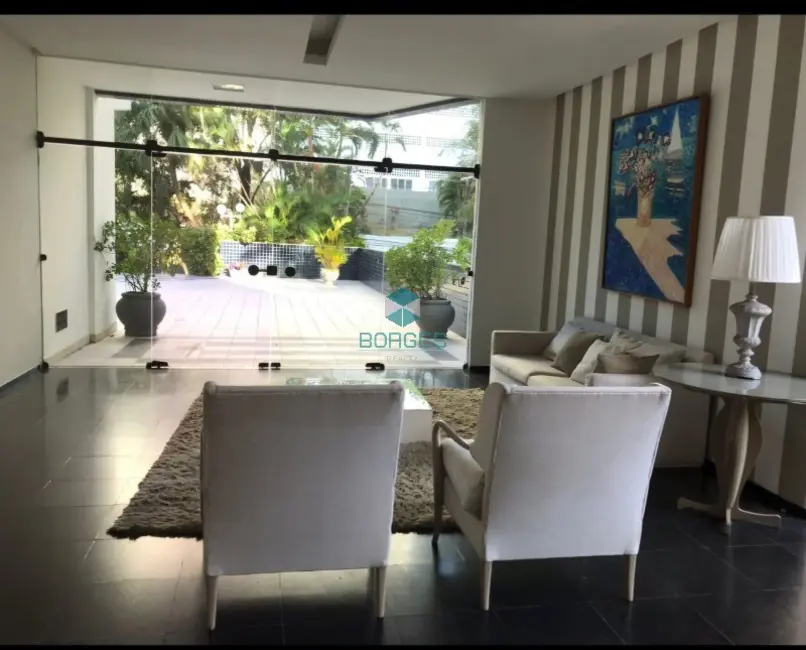 Apartamento com 4 quartos à venda, 178m2 em Itaigara, Salvador - BA - imagem 8 Foto 8 de Apartamento com 4 quartos à venda, 178m2 em Itaigara, Salvador - BA