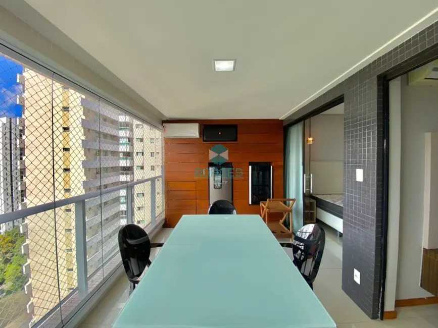 Foto 7 de Apartamento com 1 quarto à venda, 49m2 em Horto Florestal, Salvador - BA