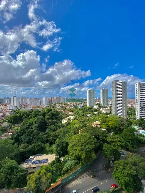 Foto 4 de Apartamento com 1 quarto à venda, 49m2 em Horto Florestal, Salvador - BA