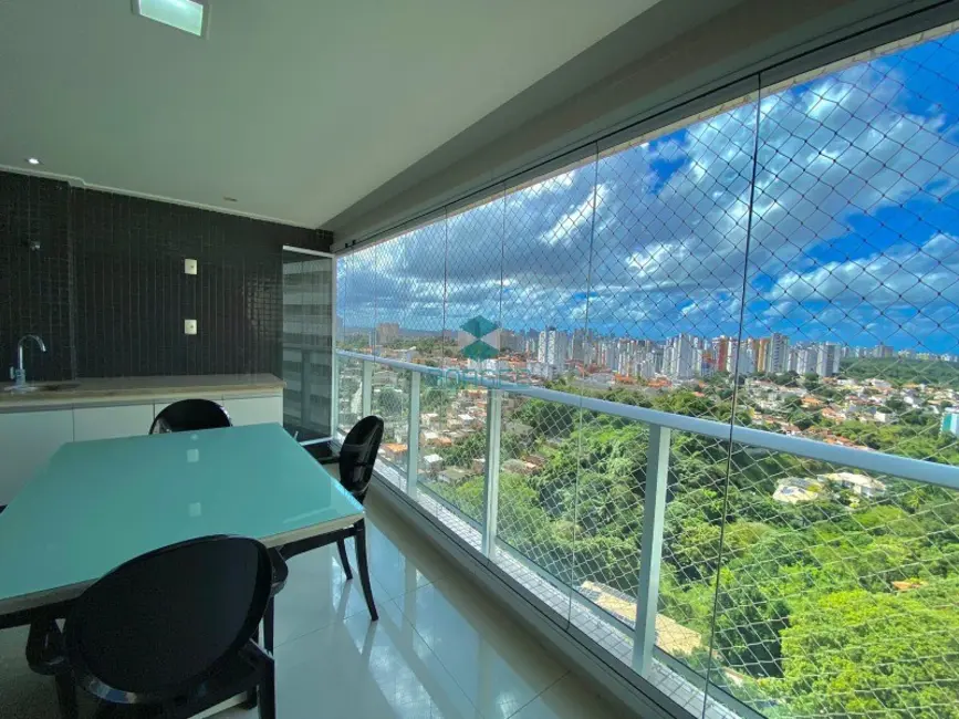 Foto 3 de Apartamento com 1 quarto à venda, 49m2 em Horto Florestal, Salvador - BA