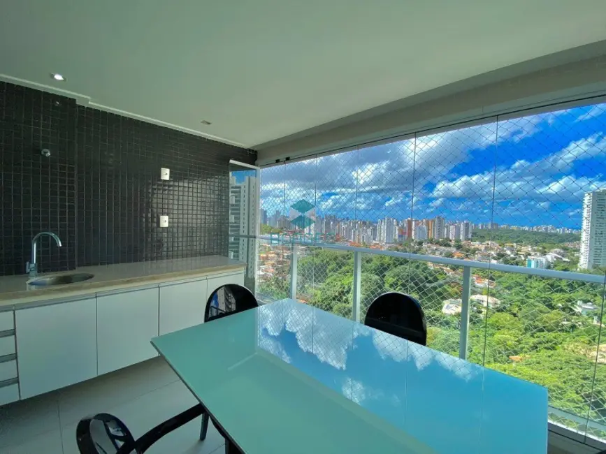 Foto 6 de Apartamento com 1 quarto à venda, 49m2 em Horto Florestal, Salvador - BA