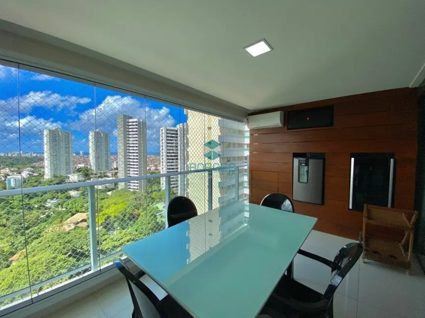 Foto 5 de Apartamento com 1 quarto à venda, 49m2 em Horto Florestal, Salvador - BA