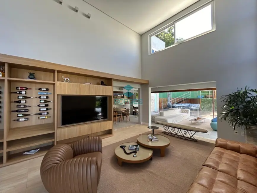 Casa com 4 quartos à venda, 600m2 em Alphaville II, Salvador - BA - imagem 1 Foto 1 de Casa com 4 quartos à venda, 600m2 em Alphaville II, Salvador - BA