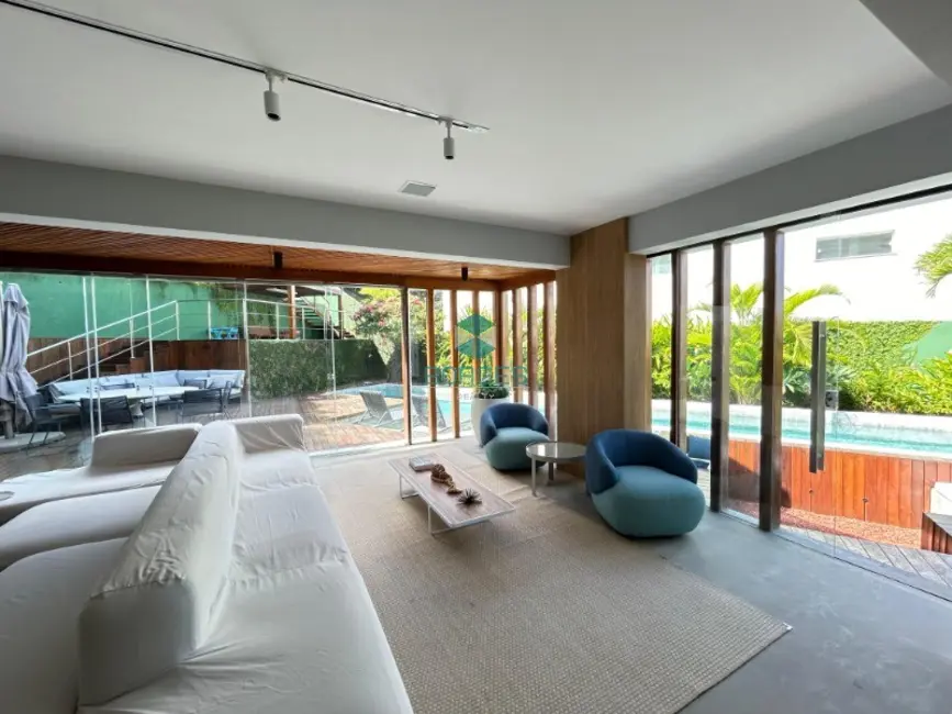 Casa com 4 quartos à venda, 600m2 em Alphaville II, Salvador - BA - imagem 6 Foto 6 de Casa com 4 quartos à venda, 600m2 em Alphaville II, Salvador - BA