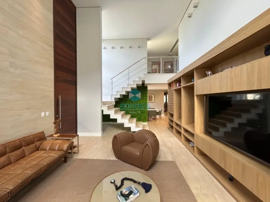 Casa com 4 quartos à venda, 600m2 em Alphaville II, Salvador - BA - imagem 4 Foto 4 de Casa com 4 quartos à venda, 600m2 em Alphaville II, Salvador - BA