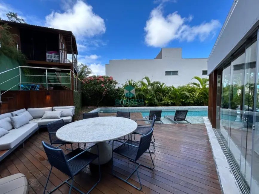 Casa com 4 quartos à venda, 600m2 em Alphaville II, Salvador - BA - imagem 9 Foto 9 de Casa com 4 quartos à venda, 600m2 em Alphaville II, Salvador - BA