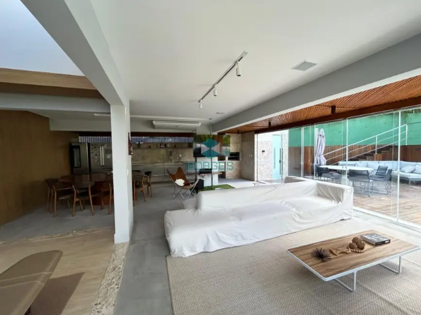 Casa com 4 quartos à venda, 600m2 em Alphaville II, Salvador - BA - imagem 5 Foto 5 de Casa com 4 quartos à venda, 600m2 em Alphaville II, Salvador - BA