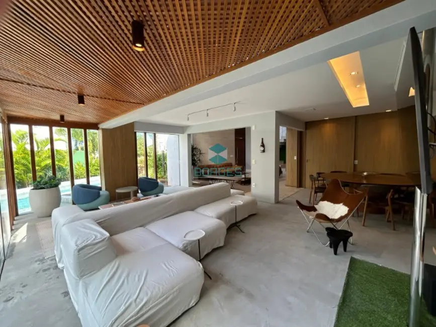 Casa com 4 quartos à venda, 600m2 em Alphaville II, Salvador - BA - imagem 7 Foto 7 de Casa com 4 quartos à venda, 600m2 em Alphaville II, Salvador - BA