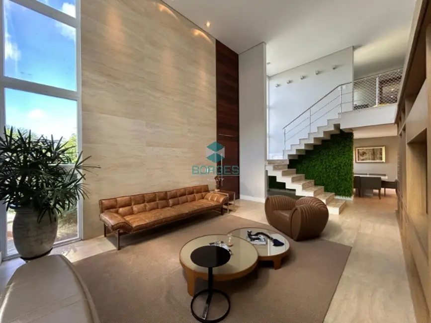 Casa com 4 quartos à venda, 600m2 em Alphaville II, Salvador - BA - imagem 2 Foto 2 de Casa com 4 quartos à venda, 600m2 em Alphaville II, Salvador - BA