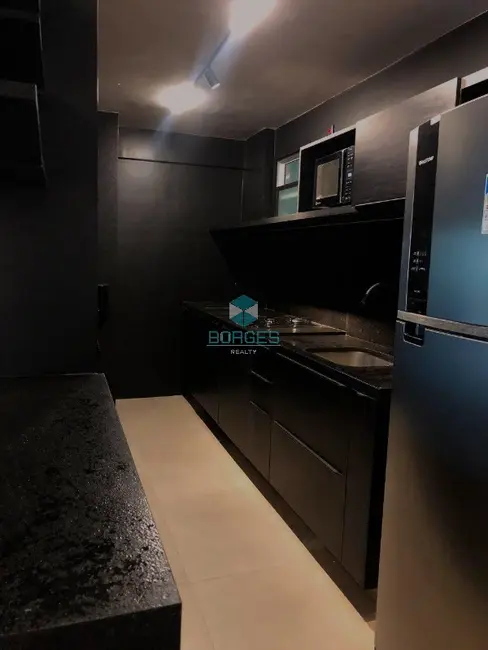 Apartamento com 2 quartos à venda, 76m2 em Dois de Julho, Salvador - BA - imagem 6 Foto 6 de Apartamento com 2 quartos à venda, 76m2 em Dois de Julho, Salvador - BA