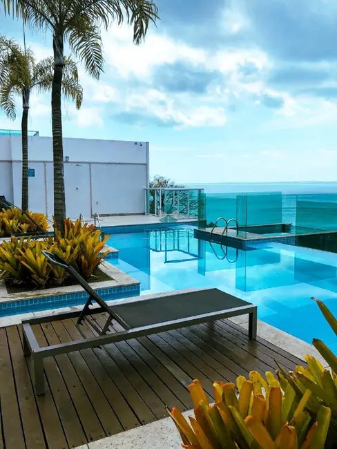 Apartamento com 2 quartos à venda, 76m2 em Dois de Julho, Salvador - BA - imagem 3 Foto 3 de Apartamento com 2 quartos à venda, 76m2 em Dois de Julho, Salvador - BA