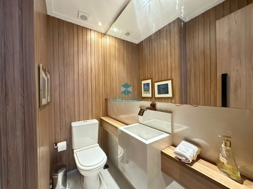 Apartamento com 3 quartos à venda, 136m2 em Horto Florestal, Salvador - BA - imagem 9 Foto 9 de Apartamento com 3 quartos à venda, 136m2 em Horto Florestal, Salvador - BA