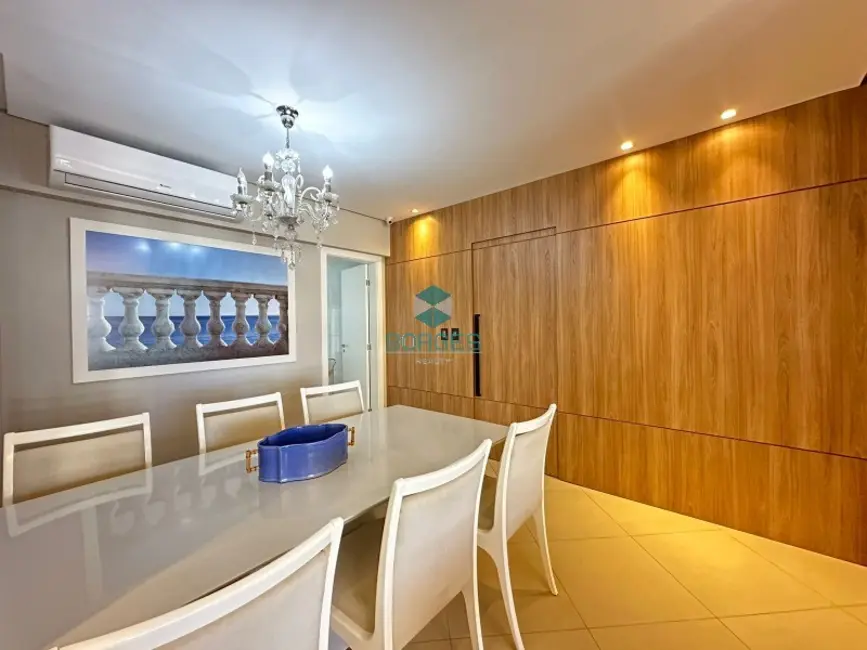 Apartamento com 3 quartos à venda, 136m2 em Horto Florestal, Salvador - BA - imagem 6 Foto 6 de Apartamento com 3 quartos à venda, 136m2 em Horto Florestal, Salvador - BA