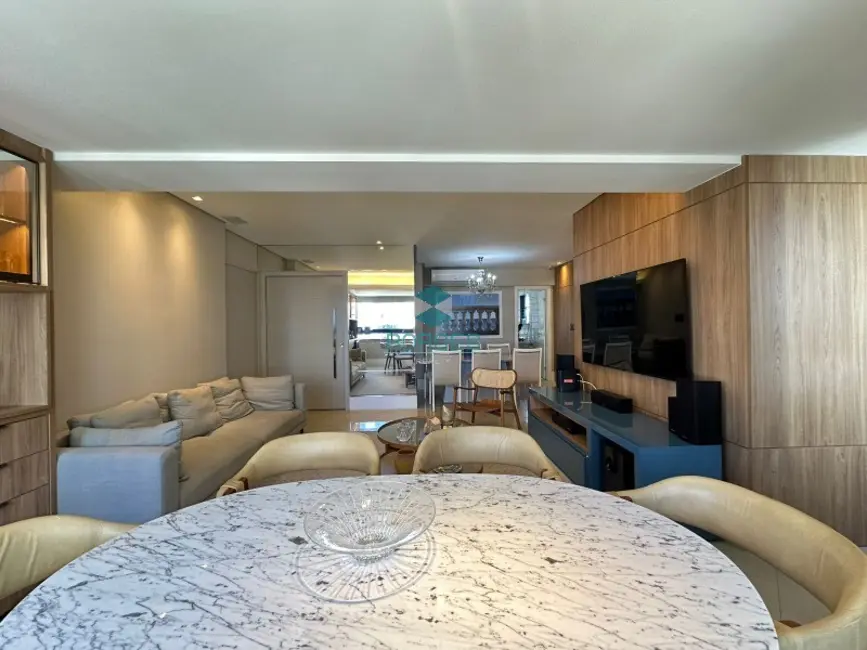 Apartamento com 3 quartos à venda, 136m2 em Horto Florestal, Salvador - BA - imagem 5 Foto 5 de Apartamento com 3 quartos à venda, 136m2 em Horto Florestal, Salvador - BA