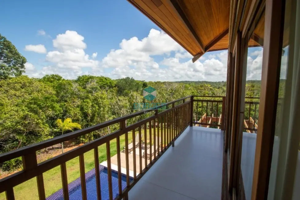 Foto 6 de Casa de Condomínio com 4 quartos à venda, 424m2 em Mata De Sao Joao - BA