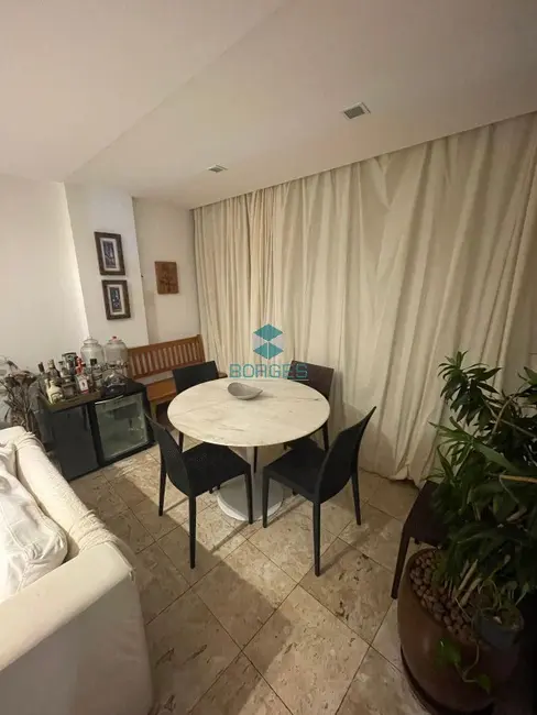 Apartamento com 4 quartos à venda, 150m2 em Rio Vermelho, Salvador - BA - imagem 4 Foto 4 de Apartamento com 4 quartos à venda, 150m2 em Rio Vermelho, Salvador - BA