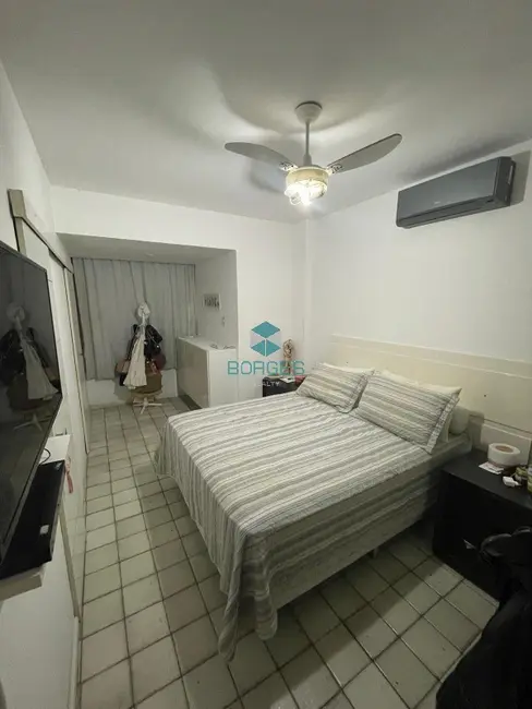 Apartamento com 4 quartos à venda, 150m2 em Rio Vermelho, Salvador - BA - imagem 9 Foto 9 de Apartamento com 4 quartos à venda, 150m2 em Rio Vermelho, Salvador - BA