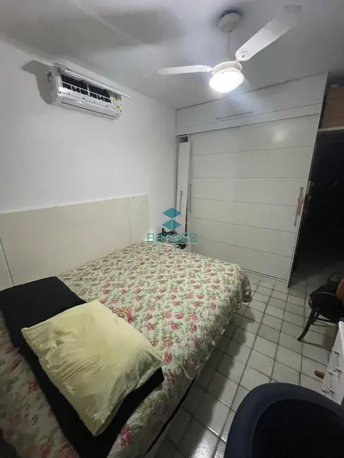 Apartamento com 4 quartos à venda, 150m2 em Rio Vermelho, Salvador - BA - imagem 7 Foto 7 de Apartamento com 4 quartos à venda, 150m2 em Rio Vermelho, Salvador - BA