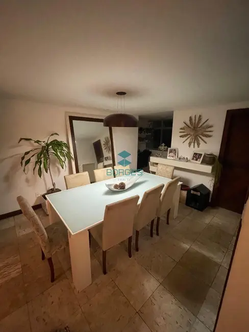 Apartamento com 4 quartos à venda, 150m2 em Rio Vermelho, Salvador - BA - imagem 5 Foto 5 de Apartamento com 4 quartos à venda, 150m2 em Rio Vermelho, Salvador - BA