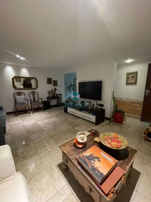 Apartamento com 4 quartos à venda, 150m2 em Rio Vermelho, Salvador - BA - imagem 3 Foto 3 de Apartamento com 4 quartos à venda, 150m2 em Rio Vermelho, Salvador - BA