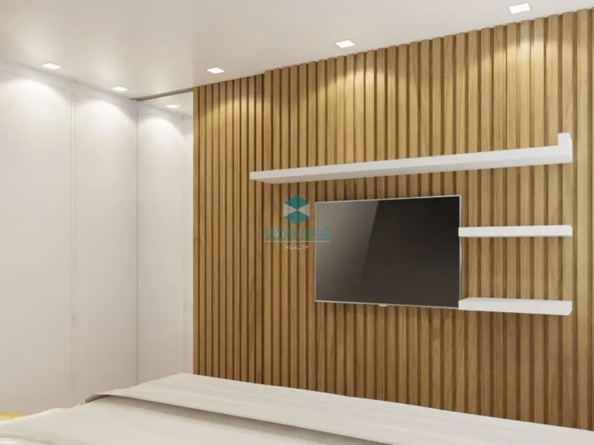 Apartamento com 2 quartos à venda, 68m2 em Alphaville I, Salvador - BA - imagem 5 Foto 5 de Apartamento com 2 quartos à venda, 68m2 em Alphaville I, Salvador - BA