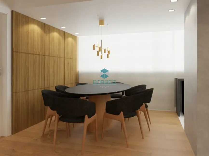 Apartamento com 2 quartos à venda, 68m2 em Alphaville I, Salvador - BA - imagem 6 Foto 6 de Apartamento com 2 quartos à venda, 68m2 em Alphaville I, Salvador - BA