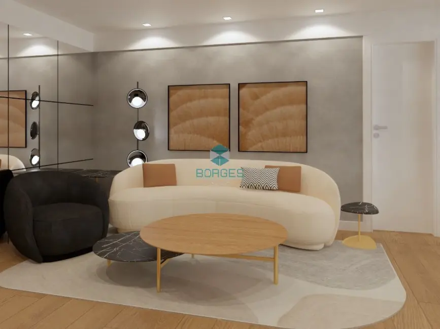 Apartamento com 2 quartos à venda, 68m2 em Alphaville I, Salvador - BA - imagem 7 Foto 7 de Apartamento com 2 quartos à venda, 68m2 em Alphaville I, Salvador - BA