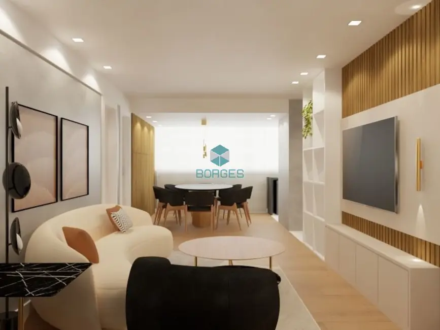 Foto 2 de Apartamento com 2 quartos à venda, 68m2 em Alphaville I, Salvador - BA