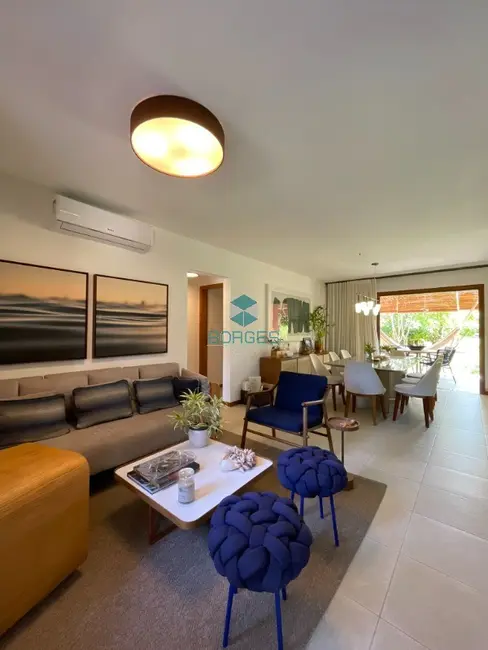 Foto 6 de Apartamento com 2 quartos à venda, 112m2 em Mata De Sao Joao - BA