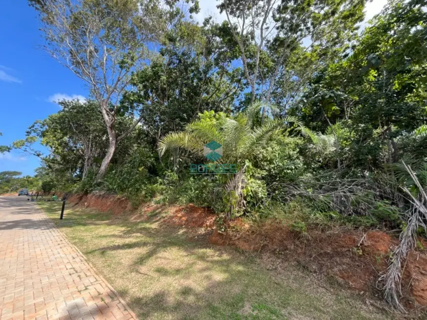 Foto 1 de Terreno / Lote à venda, 700m2 em Mata De Sao Joao - BA