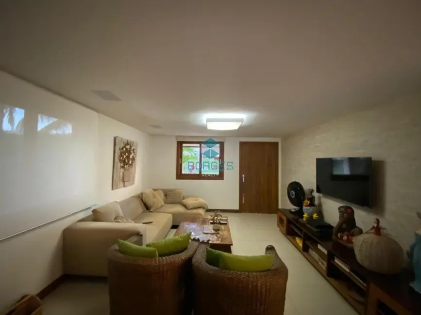Casa de Condomínio com 4 quartos à venda, 280m2 em Mata De Sao Joao - BA - imagem 3 Foto 3 de Casa de Condomínio com 4 quartos à venda, 280m2 em Mata De Sao Joao - BA