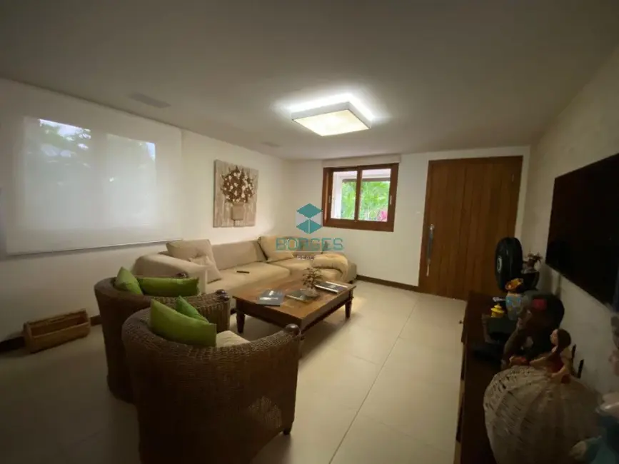 Casa de Condomínio com 4 quartos à venda, 280m2 em Mata De Sao Joao - BA - imagem 2 Foto 2 de Casa de Condomínio com 4 quartos à venda, 280m2 em Mata De Sao Joao - BA