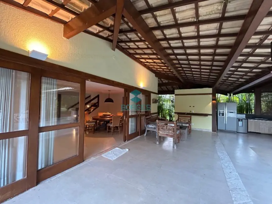 Casa de Condomínio com 4 quartos à venda, 280m2 em Mata De Sao Joao - BA - imagem 4 Foto 4 de Casa de Condomínio com 4 quartos à venda, 280m2 em Mata De Sao Joao - BA