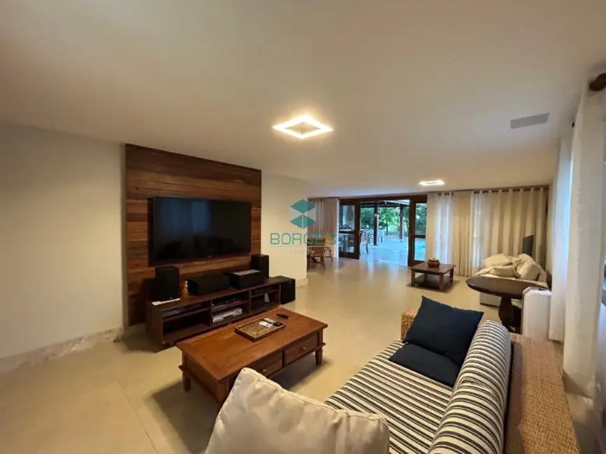 Casa de Condomínio com 4 quartos à venda, 280m2 em Mata De Sao Joao - BA - imagem 3 Foto 3 de Casa de Condomínio com 4 quartos à venda, 280m2 em Mata De Sao Joao - BA