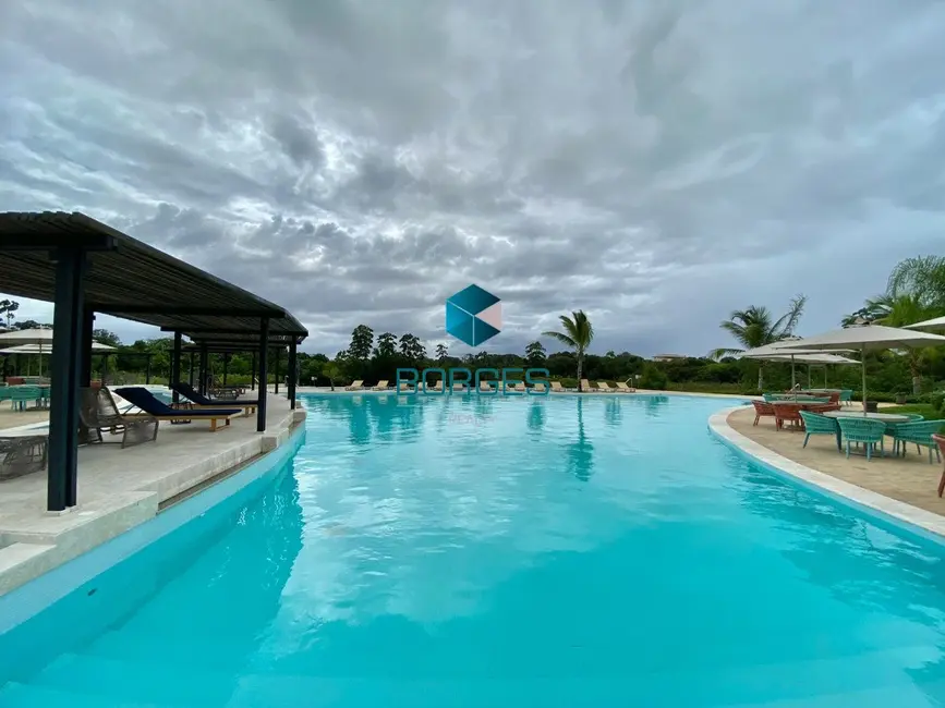 Foto 1 de Terreno / Lote à venda, 700m2 em Mata De Sao Joao - BA