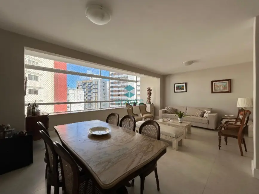 Apartamento com 4 quartos à venda, 186m2 em Graça, Salvador - BA - imagem 4 Foto 4 de Apartamento com 4 quartos à venda, 186m2 em Graça, Salvador - BA