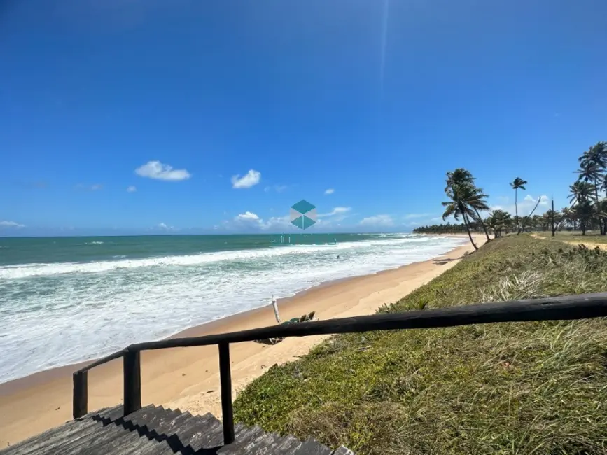 Foto 1 de Terreno / Lote à venda em Mata De Sao Joao - BA