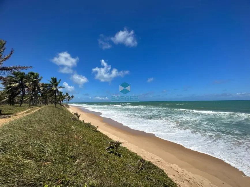 Foto 4 de Terreno / Lote à venda em Mata De Sao Joao - BA